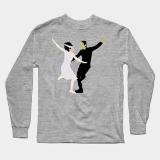 La La Stein Long Sleeve T-Shirt